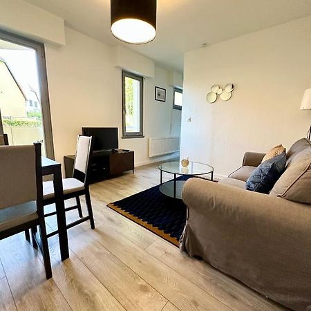 Aux Portes De Strasbourg Mundolsheim Ngoại thất bức ảnh