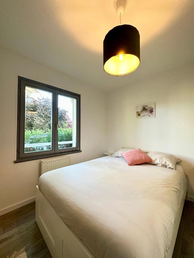 Aux Portes De Strasbourg Mundolsheim Ngoại thất bức ảnh