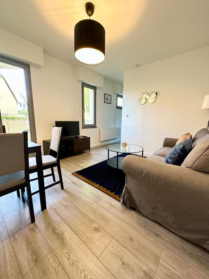 Aux Portes De Strasbourg Mundolsheim Ngoại thất bức ảnh